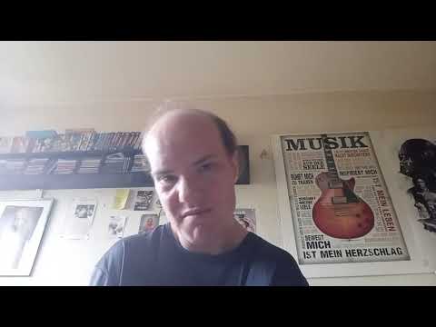 Monolog: "Geständnis eines Mörders" - Wienerisch