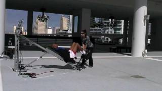 Dre Baldwin: GTS Jump Squats | LeBron James Vertical Jump Exercises Explosive Leg Muscle Power