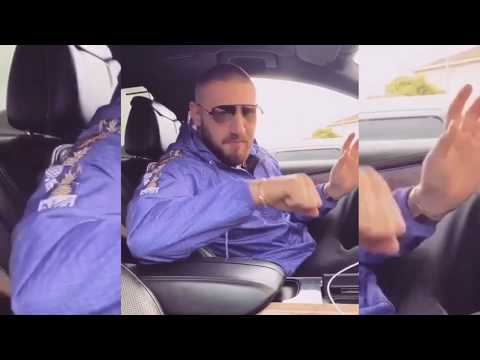 Kizo ft. Young Igi - DRIFTEM - SNIPPET!