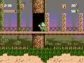 Kid Chameleon Video Walkthrough Swamp 12