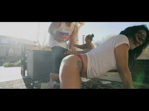 Dank Puffs - DRIZZLE  Prod. by Kid Ocean (OFFICIAL VIDEO)