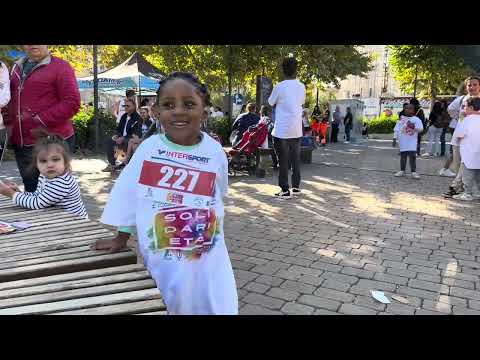 Don Bosco 2000 - I colori della solidarietà 2023