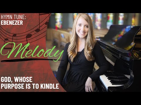 God Whose Purpose Is To Kindle
