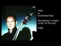 STING - I've Been Loving You Too Long (Otis ...