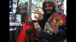 RIPIO - (Radio - Usa) - Fin de la adolescencia - Reservas de fuerza and more