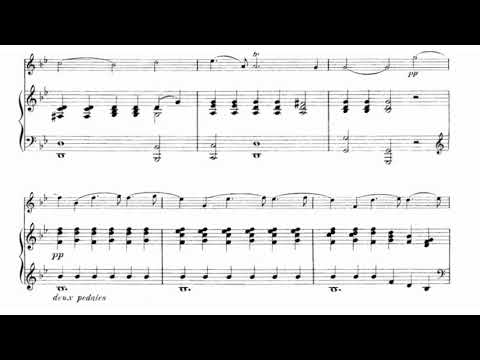 Violin Sonata in G minor Complete (Eccles, Henry)