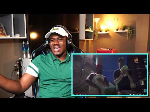 DottyFromBev - All Falls Down (Dir by @Budamula) (Music Video) Upper Cla$$ Reaction