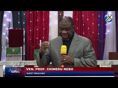 ACNN TV NEWS UPDATE OF SEPTEMBER 4, 2019