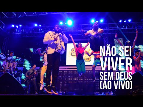 Banda DOPA - Não Sei Viver Sem Deus (ao vivo)