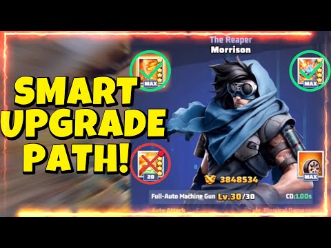 Best Aircraft Hero Skills for Winning Battles in Last War Survival!