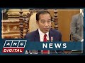 Widodo: Indonesia ready to invest more in PH | ANC