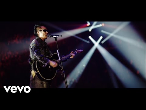 長渕剛 - 日本に生まれた (「Stay Alive ARANA TOUR 2012」より）