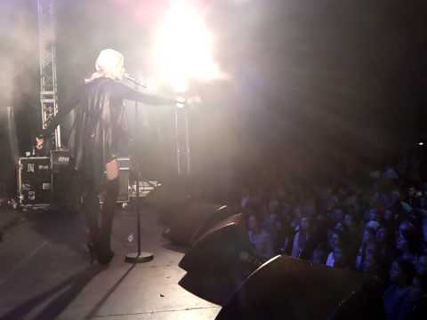 ELECTRIC LADY LAB live fra ANR's Sommer Der Summer i Aalborg