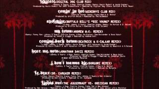 Hollywood Undead - Comin&#39; In Hot [Wideboys Club Mix] - American Tragedy Redux