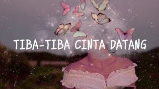 Download lagu TIBA-TIBA CINTA DATANG-MAUDY AYUNDA| COVER BY DELLA FIRDATIA LIRIK mp3 Download lagu TIBA-TIBA CINTA DATANG-MAUDY AYUNDA| COVER BY DELLA FIRDATIA LIRIK mp3