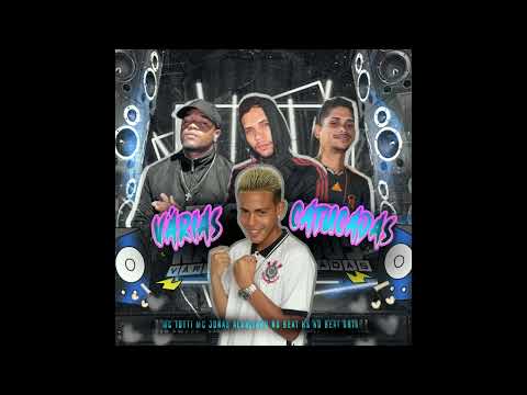 Alanzinho O Bruxo - Varias Catucads ft. MC Jonas, MC Totti, KS No Beat Original