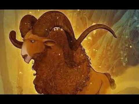 Аудио књиге: Српске народне бајке: Златоруни ован