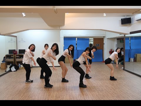CLC - ME (Dance Cover)