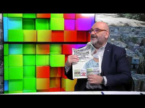 PIRKADAT Breuer Péterrel: Dr. László Imre