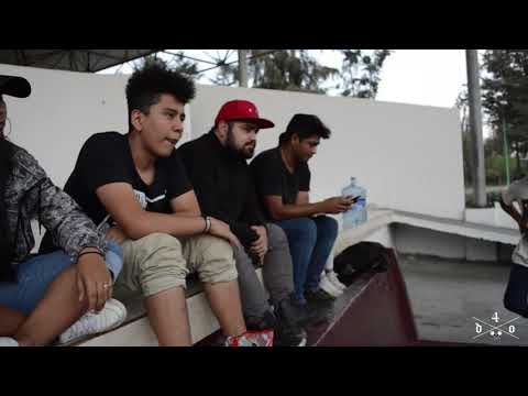 Octavos Cuarto Domingo Zeit VS Coco 2da Edición