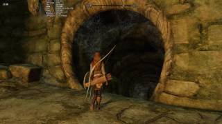 SKYRIM SE SETUP моя сборка с модами