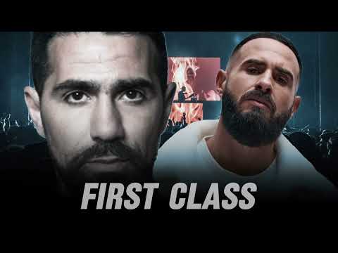 [FREE] BUSHIDO X SHINDY CLA$$IIC TYPE BEAT - "FIRST CLASS"