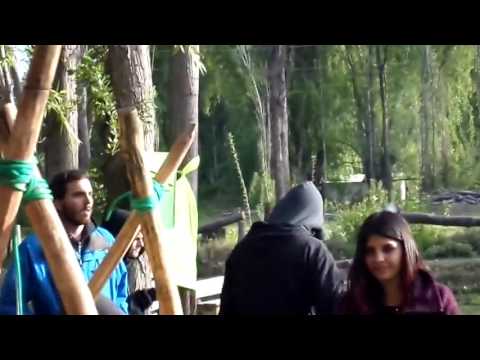 Will O' Wisp at Psyoactive October 2014 - Neuquen, Argentina