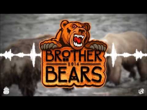 Brother Bears 2014 - TIX (ft. Christiane Roald)