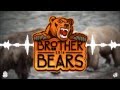 Brother Bears 2014 - TIX (ft. Christiane Roald) 