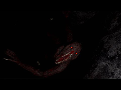 The Backrooms - Skin Stealer