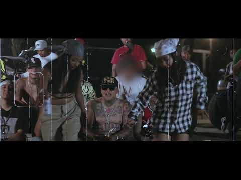 Sopass Eax - Cumbia Para El Barrio Ft Mudo Beats, Slat De Calle [Video Oficial] 2023