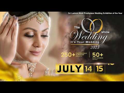 The Wedding Show 2023.07.15