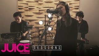 Jasmine Sokko - H2O | JUICE Sessions