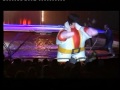 Clown Francesco Sings Elvis The King