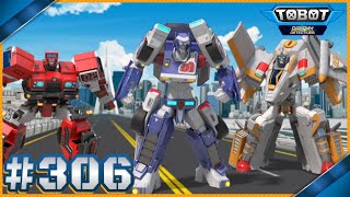 Download lagu The Fast and the Furriest | Tobot Galaxy Detective Season 3 EP.06 | Tobot Galaxy English mp3