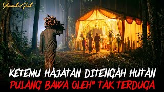 Download lagu NIAT NYARI KAYU BAKAR DIHUTAN MALAH KETEMU HAJATAN JIN MUSLIM PULANG BAWA OLEH' SANGAT BERHARGA mp3 Download lagu NIAT NYARI KAYU BAKAR DIHUTAN MALAH KETEMU HAJATAN JIN MUSLIM PULANG BAWA OLEH' SANGAT BERHARGA mp3