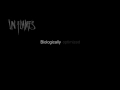 In Flames - Colony [HD/HQ Lyrics in Video]