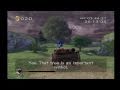 Sonic The Black Knight Deep Woods