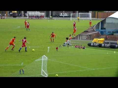 FC Rapid Lugano - Mathi Lanzese / Highlights