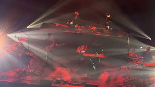 Going Under (Rockers Hi-Fi) - Kruder &amp; Dorfmeister Live at The Moore Theater in Seattle 9/15/2025