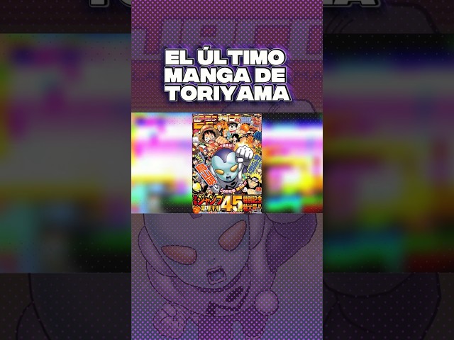 Vídeo relacionado con Dragon Ball Ultimate nº 26/34 (Manga Shonen)