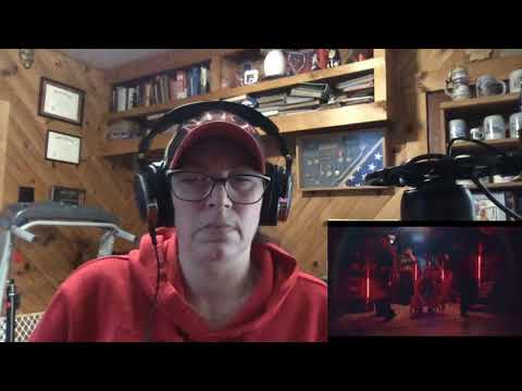 FIRST TIME HEARING CITZEN QUEEN-BAD GUY