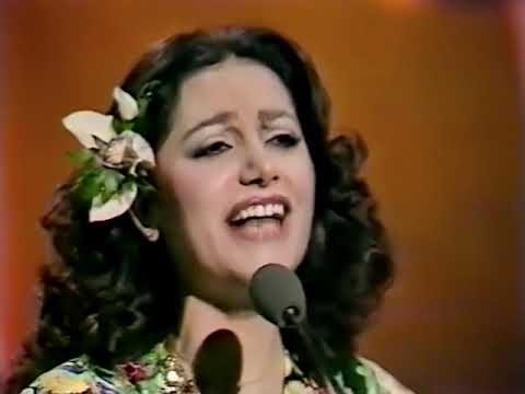 1977 Italy: Mia Martini - Libera (13th place at Eurovision Song Contest in London)