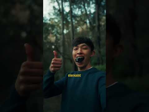 This TINY Camera is INCREDIBLE | DJI Osmo Nano