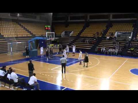 Liga Adecco Plata J12 CANARIAS BASKETBALL ACADEMY...,70 - 66,CLUB BASQUET TARRAGONA... (17/12/2014)