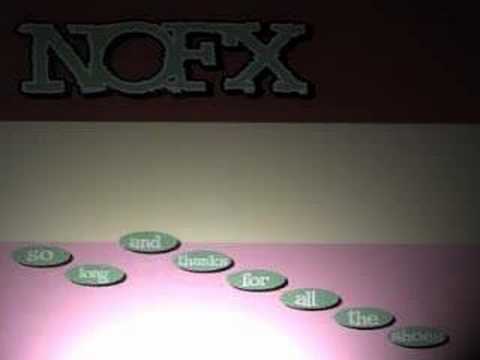 Nofx - Eat the Meek