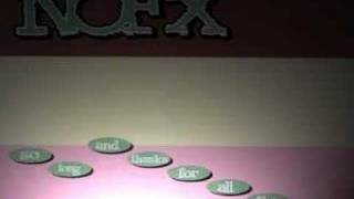 Nofx - Eat the Meek