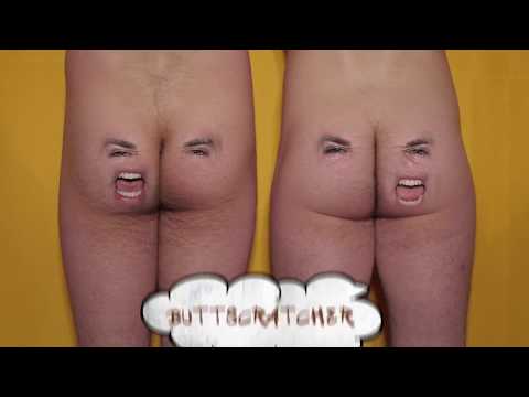Dildo Boyz - Dildo Boyz - Buttscratcher (OFFICIAL VIDEOCLIP)