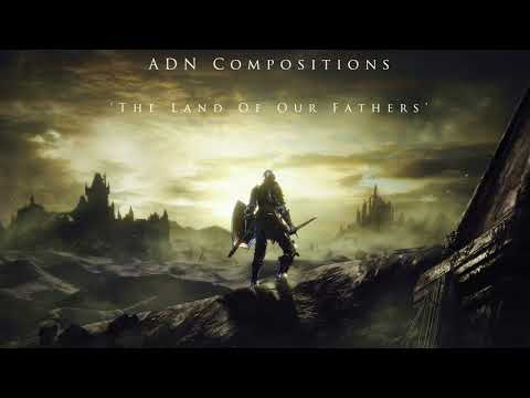 ADN Compositions - 'The Land Of Our Fathers'