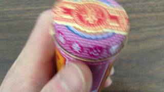 SUM ON MEDICATED OIL (SINCE 1907)